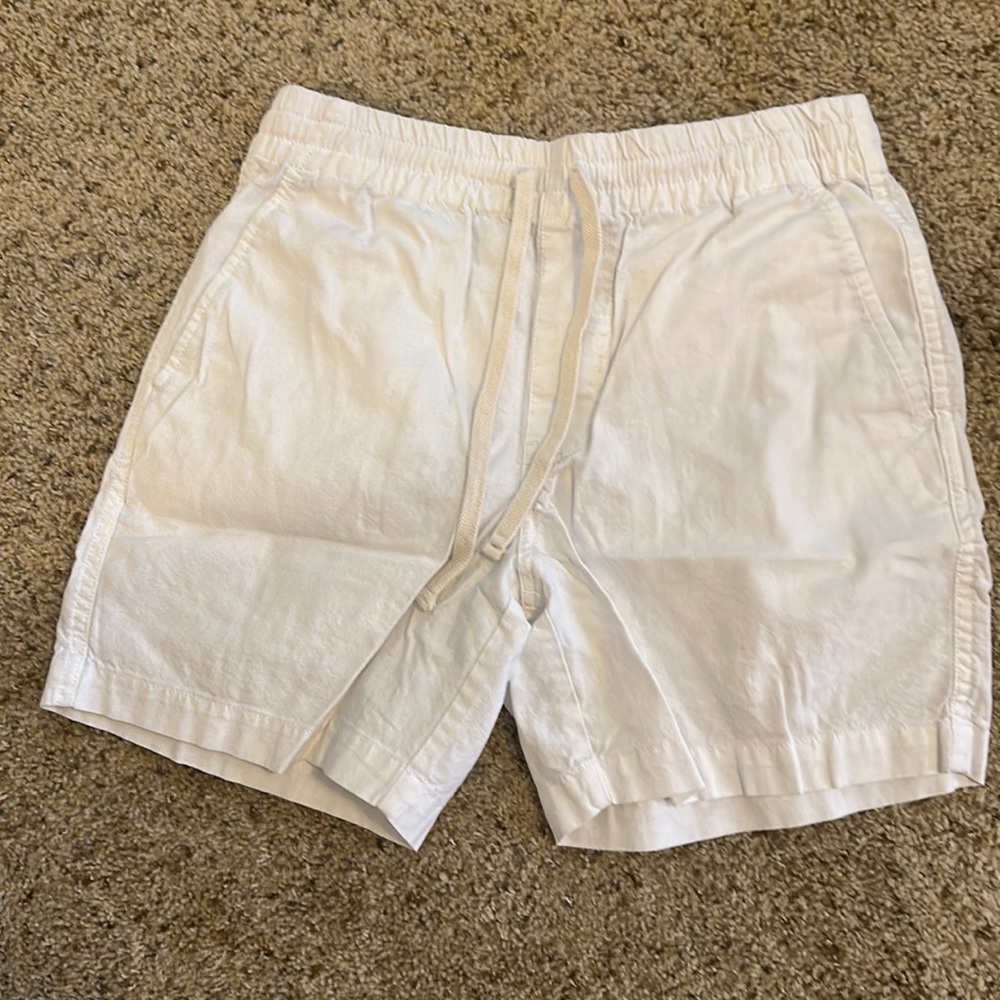 J. Crew shorts